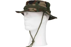 Rodes Woodland Luxe Bush Hat Discount