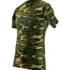 Rodes Woodland Tshirt – Large Outlet
