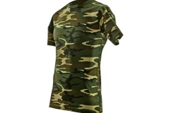 Rodes Woodland Tshirt – Large Outlet