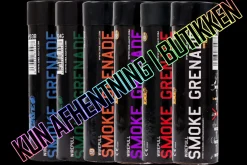 Rodes WP40 Smoke Bomb Sort (50 gram) Hot