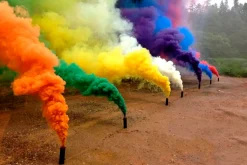 Rodes WP40 Smoke Bomb Sort (50 gram) Hot