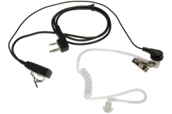 Rodes 2 x Baofeng BF-888S Radioer – Bundle m. headsets Discount