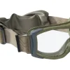 Rodes X1000 Bolle Goggles – OD Discount