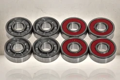 Rodes 8 x Bones Reds Kuglelejer Clearance