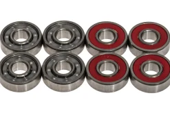 Rodes 8 x Bones Reds Kuglelejer Clearance