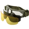 Rodes X800 Deluxe Goggles – OD New