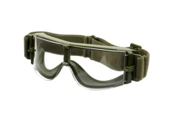 Rodes X800 Deluxe Goggles – OD New