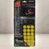 Rodes 18 x High-Impact Rounds & Apollo XV-700 Magasin Hot