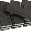 Rodes 10 x M4/M15/M16 Mid-Cap Magasiner – 140 skud New