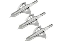 Rodes 3 x Pilespidser NXG Broadhead 1 Clearance