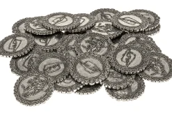 Rodes 10 x Silver Lion Coins Sale