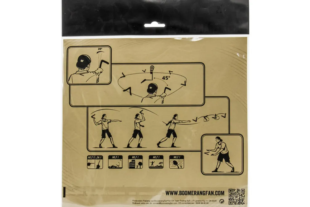 Rodes X-Fly R – Pro boomerang Discount