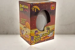 Rodes XL Dinosaur Æg – Growing Hot