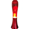 Rodes XL Lavalampe Champion Rød – 45 cm Online