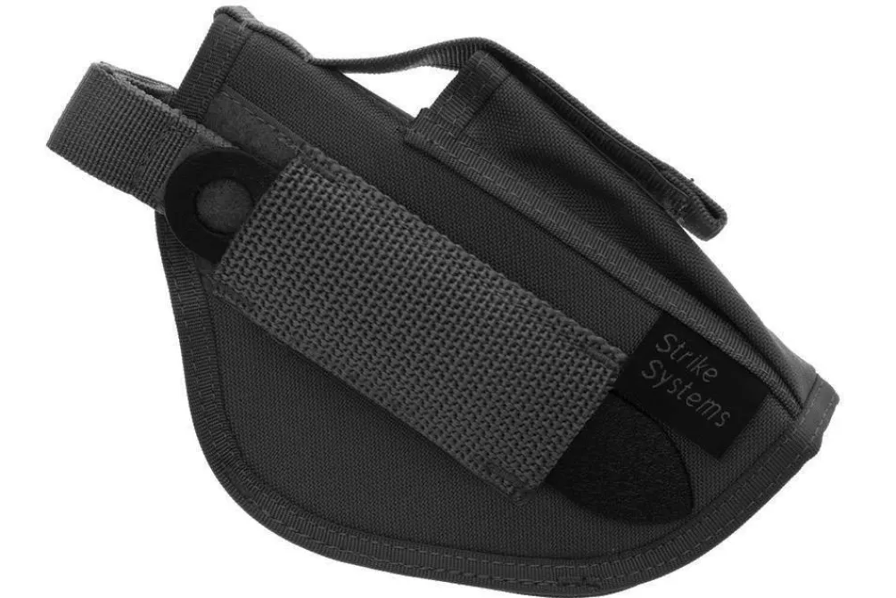 Rodes XL Pistol Bæltehylster – BK Fashion