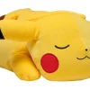 Rodes XL Pokemon Sovende Pikachu – 45 cm New