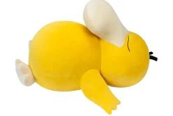Rodes XL Pokemon Sovende Psyduck – 45 cm Hot