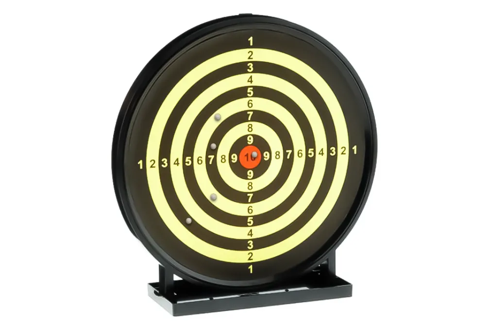 Rodes XL Sticky Target / Skydeskive – 30 cm Best