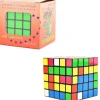 Rodes 5x5x5 Magic Cube Original – 80mm New