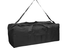 Rodes XXL Udstyrs taske | Sort Outlet