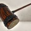 Rodes XXL War Mallet / Kæmpe Rollespils Hammer Clearance
