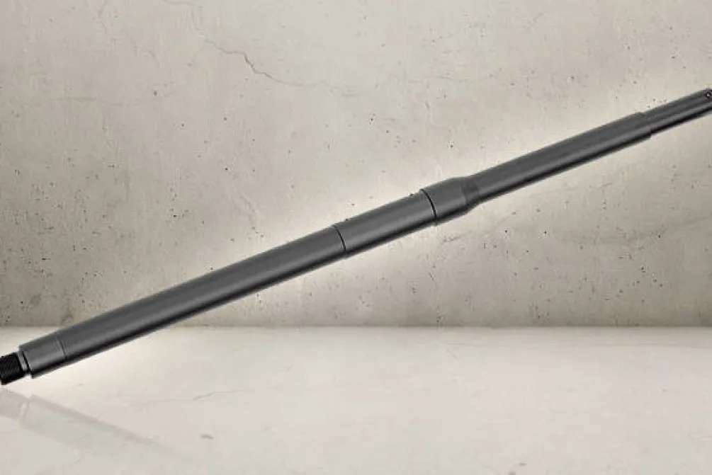 Rodes 16″ Yderløb med CCW gevind Best
