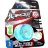 Rodes YOYO Arrow med kugleleje og ekstra snor – Blue Ocean Fashion