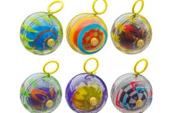 Rodes YOYO Bold – med auto return Outlet