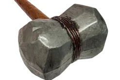 Rodes Zoelibat – The Club XXL – Mega hammer New