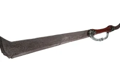 Rodes Zoelibat – The Skull Hook Sword – 101 cm Fashion