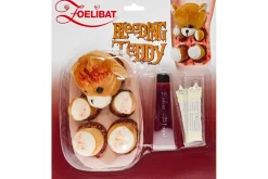 Rodes Zoelibat Bleeding Teddy Clearance