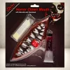 Rodes Zoelibat Horror Clown Mouth Discount