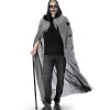 Rodes Zombie / Skelet Kappe Hot