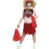Rodes Zombie Cheerleader – Vælg størrelse Outlet