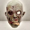 Rodes Zombie Flesh Eater Mask- Ghoulish Production Best
