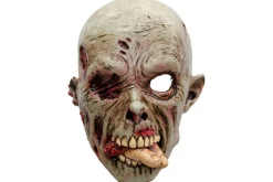 Rodes Zombie Flesh Eater Mask- Ghoulish Production Best
