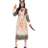 Rodes Zombie Sygeplejeske | Voksen str. L Discount