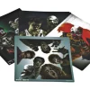 Rodes Zombie Targets Store – 20 Stk Clearance
