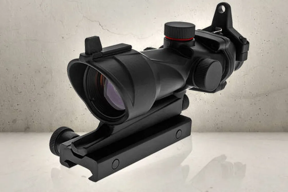Rodes ZSight SPT 30 Fashion