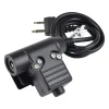 Rodes Z-Tac PTT 2 Way Z-113 | Midland Online