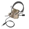 Rodes Z-Tac Sordin Style Headset Z-041 – TN Outlet