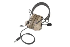 Rodes Z-Tac Sordin Style Headset Z-041 – TN Outlet